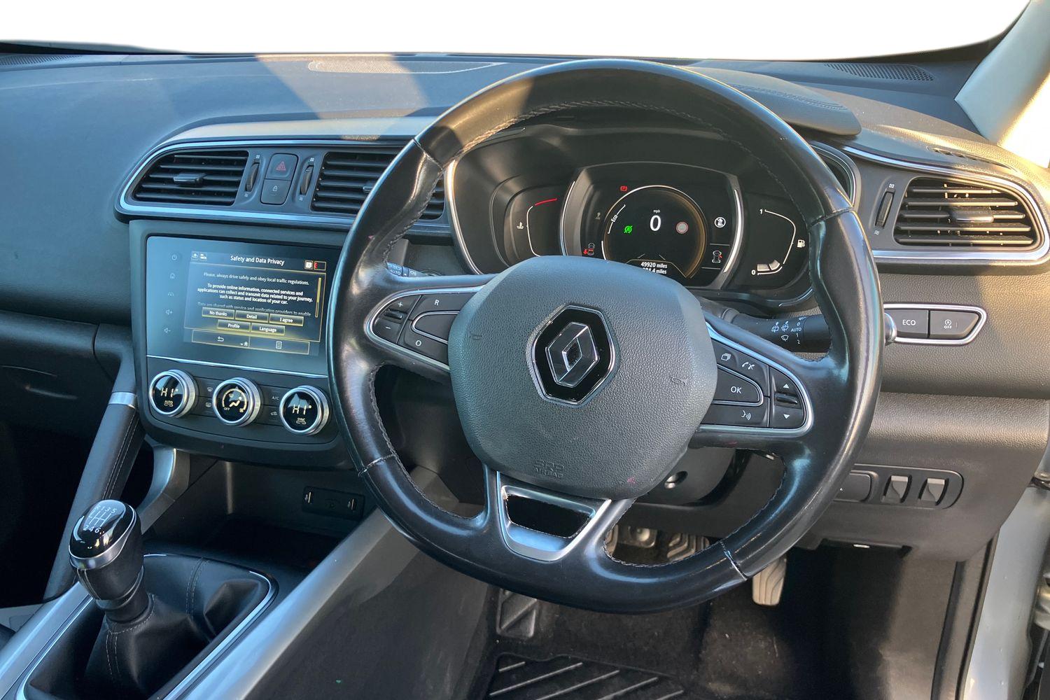 Used Renault Kadjar 2020 for sale - 76955532: Photo 3