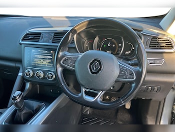 Used Renault Kadjar 2020 for sale - 76955532: Photo