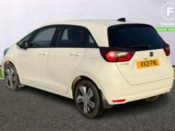 Used Honda Jazz 2023 for sale - 73102057: Photo