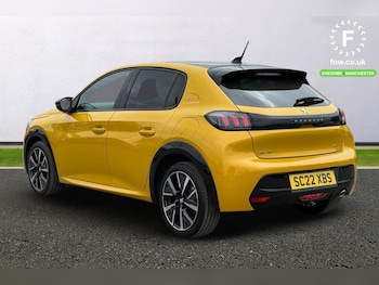 Used Peugeot 208 2022 for sale - 75504357: Photo