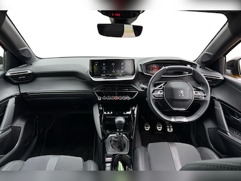 Used Peugeot 208 2022 for sale - 75504357: Photo