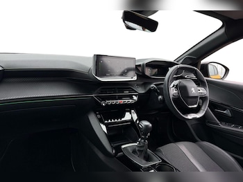 Used Peugeot 208 2022 for sale - 75504357: Photo