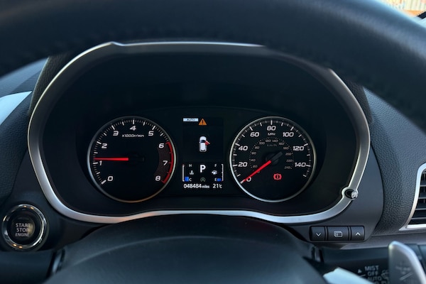 Used Mitsubishi Eclipse Cross 2019 for sale - 75655372: Photo 10