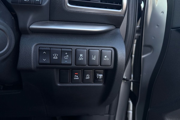 Used Mitsubishi Eclipse Cross 2019 for sale - 75655372: Photo 11