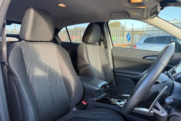 Used Mitsubishi Eclipse Cross 2019 for sale - 75655372: Photo 13