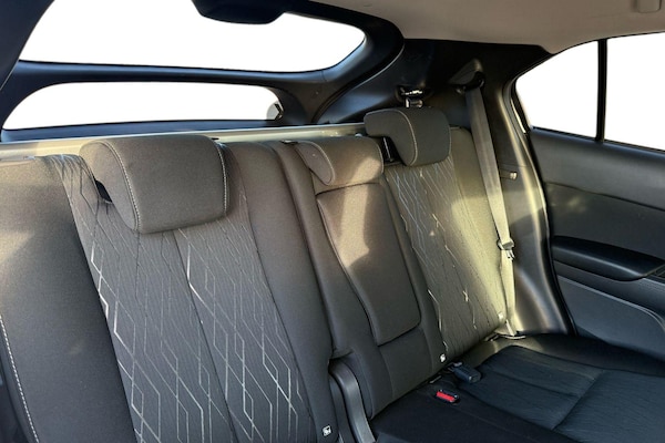 Used Mitsubishi Eclipse Cross 2019 for sale - 75655372: Photo 14