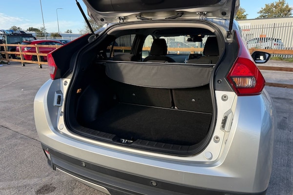 Used Mitsubishi Eclipse Cross 2019 for sale - 75655372: Photo 15