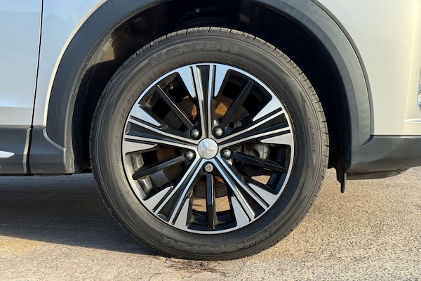 Used Mitsubishi Eclipse Cross 2019 for sale - 75655372: Photo 16