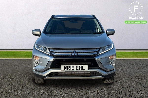 Used Mitsubishi Eclipse Cross 2019 for sale - 75655372: Photo 17