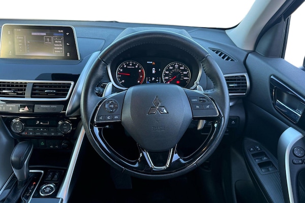 Used Mitsubishi Eclipse Cross 2019 for sale - 75655372: Photo 5