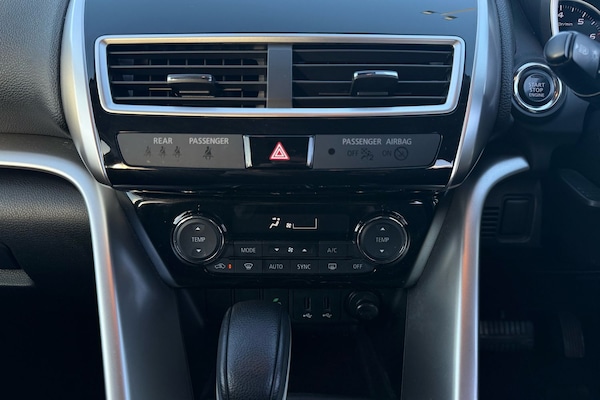 Used Mitsubishi Eclipse Cross 2019 for sale - 75655372: Photo 7