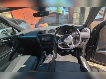 Used Volkswagen Tiguan 2018 for sale - 78864612: Photo