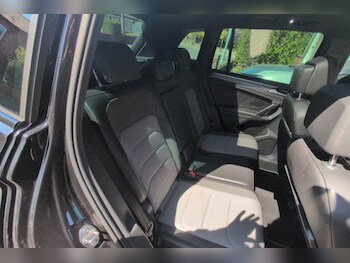 Used Volkswagen Tiguan 2018 for sale - 78864612: Photo