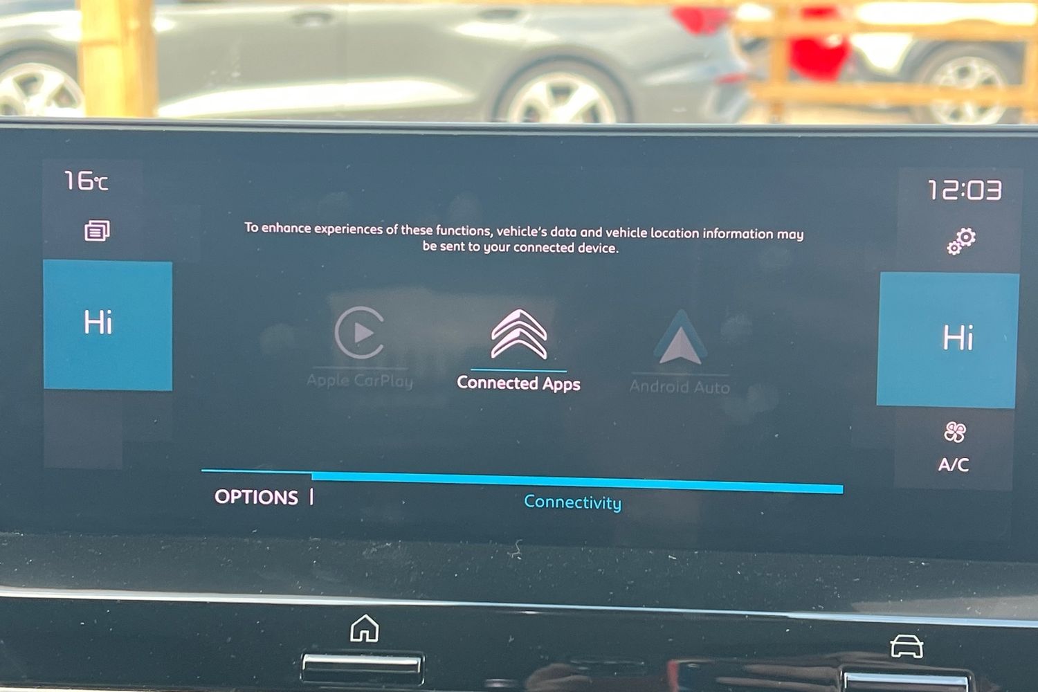 Used Citroen C4 2021 for sale - 77764507: Photo 10