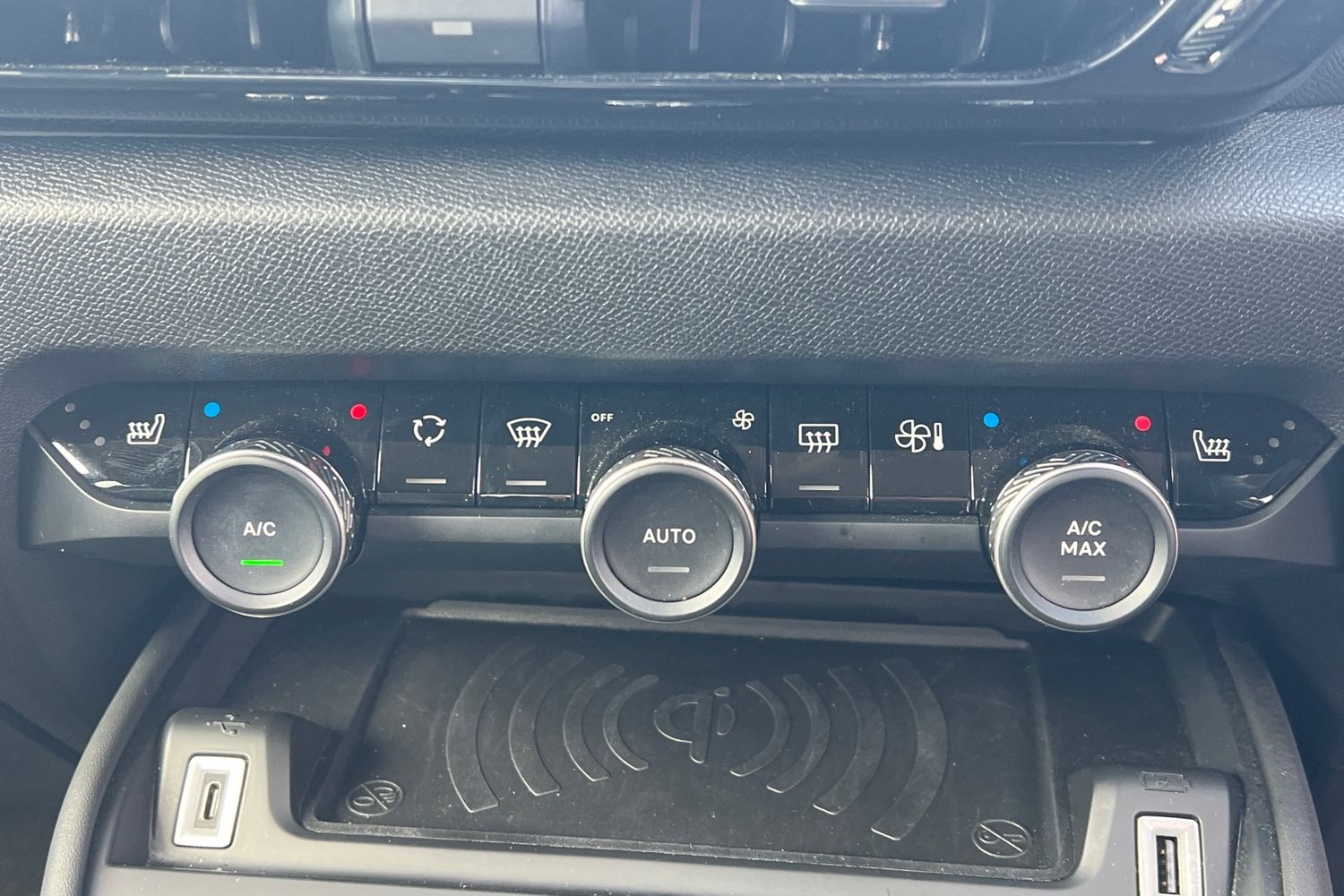 Used Citroen C4 2021 for sale - 77764507: Photo 11