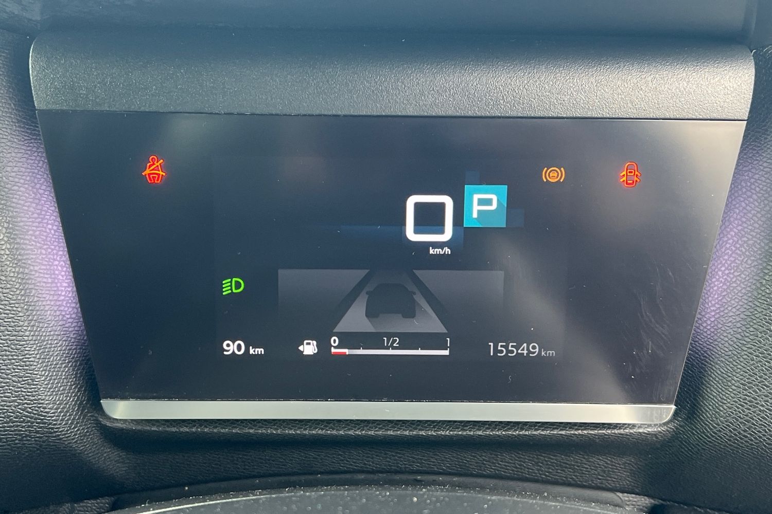 Used Citroen C4 2021 for sale - 77764507: Photo 16