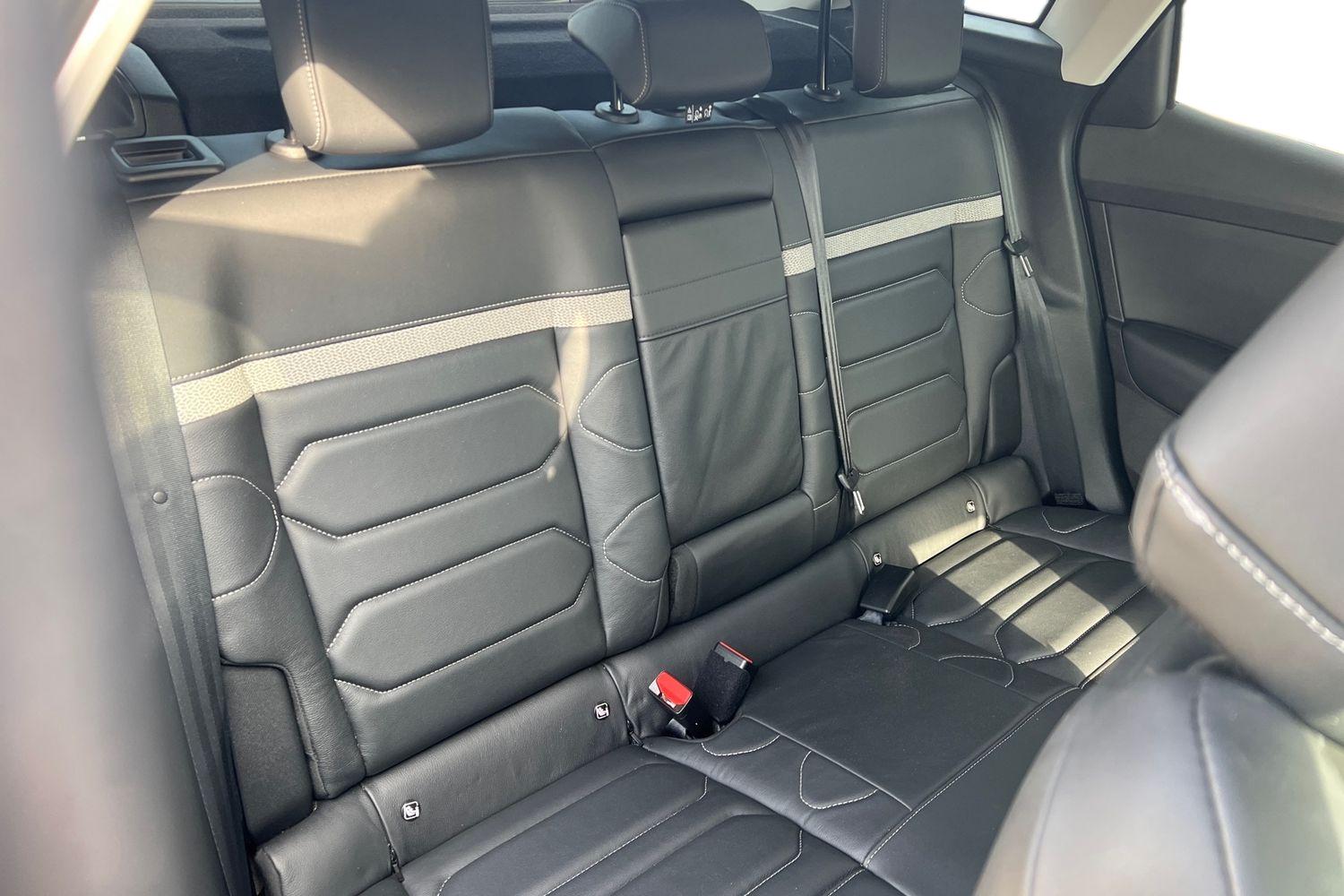 Used Citroen C4 2021 for sale - 77764507: Photo 20