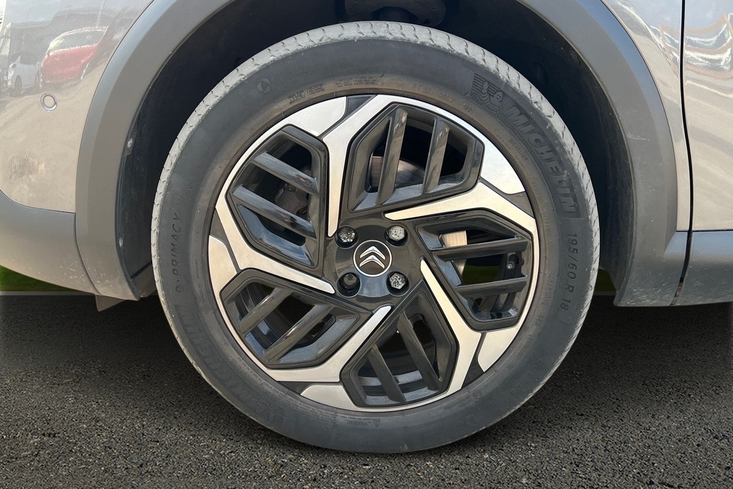 Used Citroen C4 2021 for sale - 77764507: Photo 22