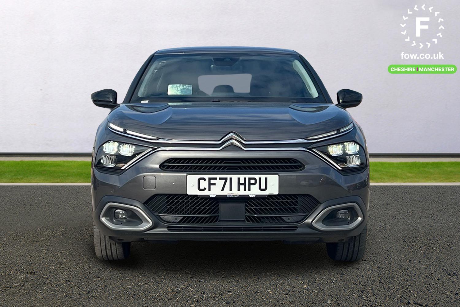 Used Citroen C4 2021 for sale - 77764507: Photo 23