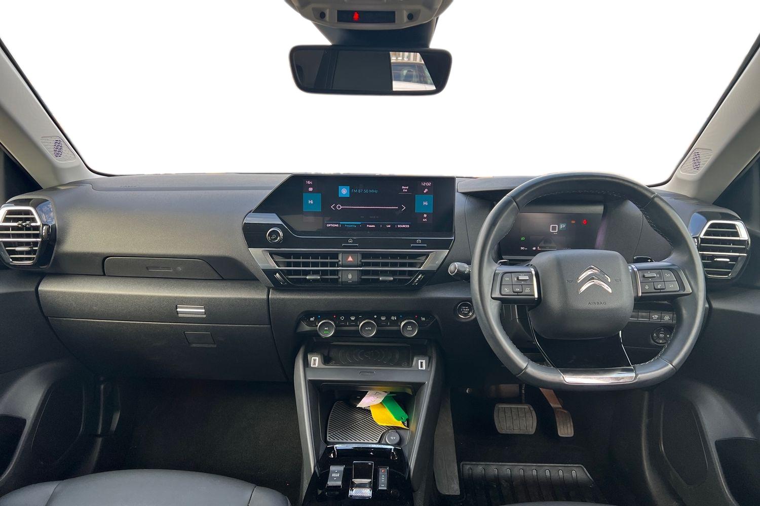 Used Citroen C4 2021 for sale - 77764507: Photo 3