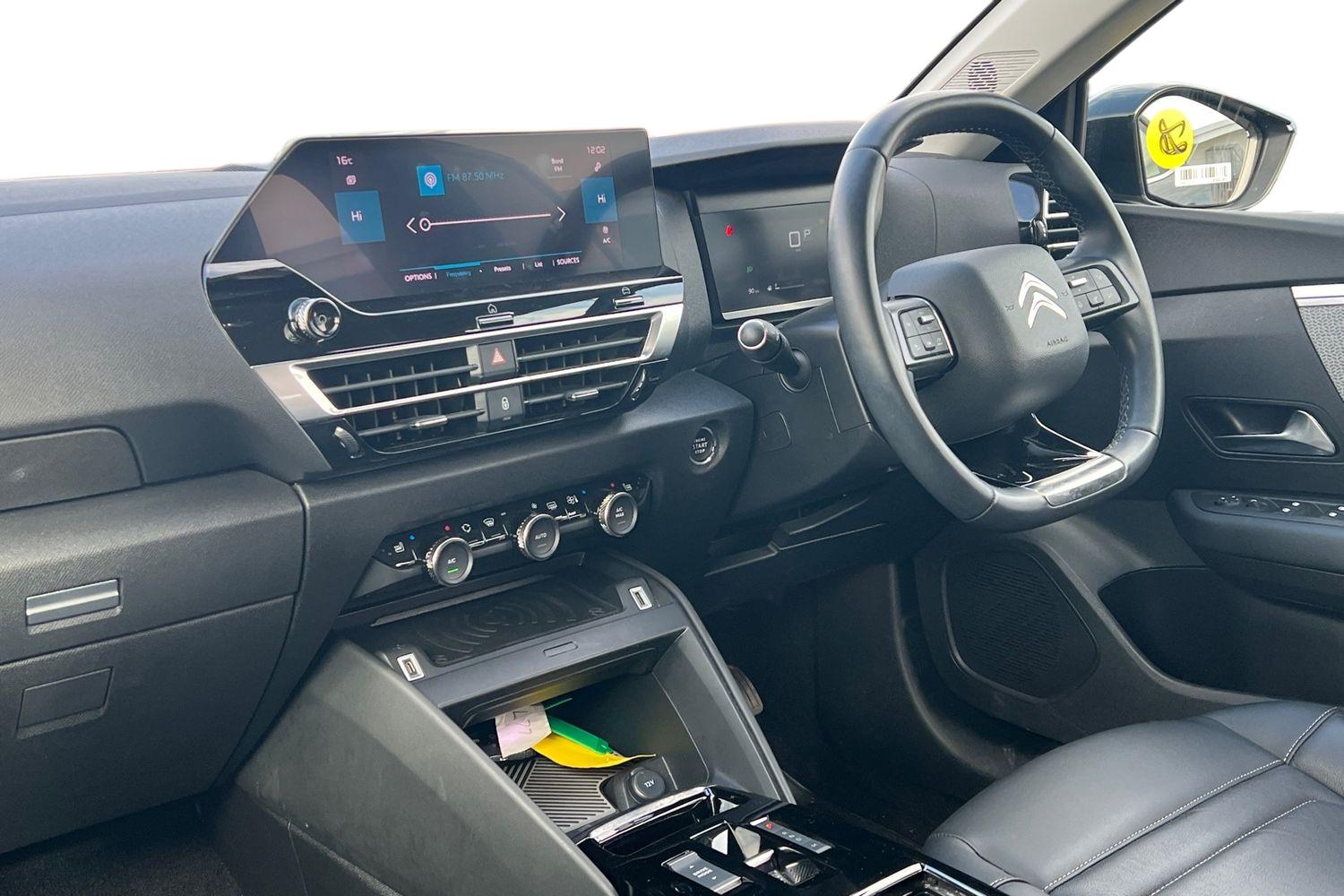 Used Citroen C4 2021 for sale - 77764507: Photo 4