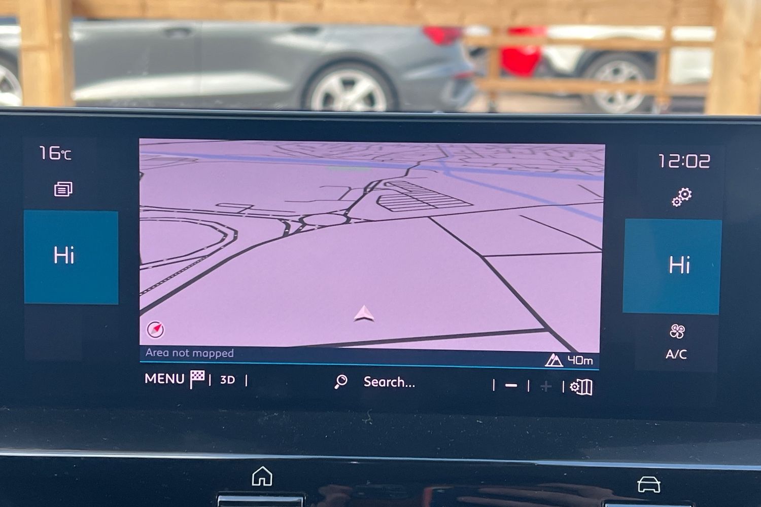 Used Citroen C4 2021 for sale - 77764507: Photo 7