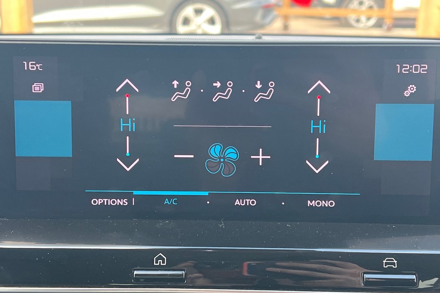 Used Citroen C4 2021 for sale - 77764507: Photo 8