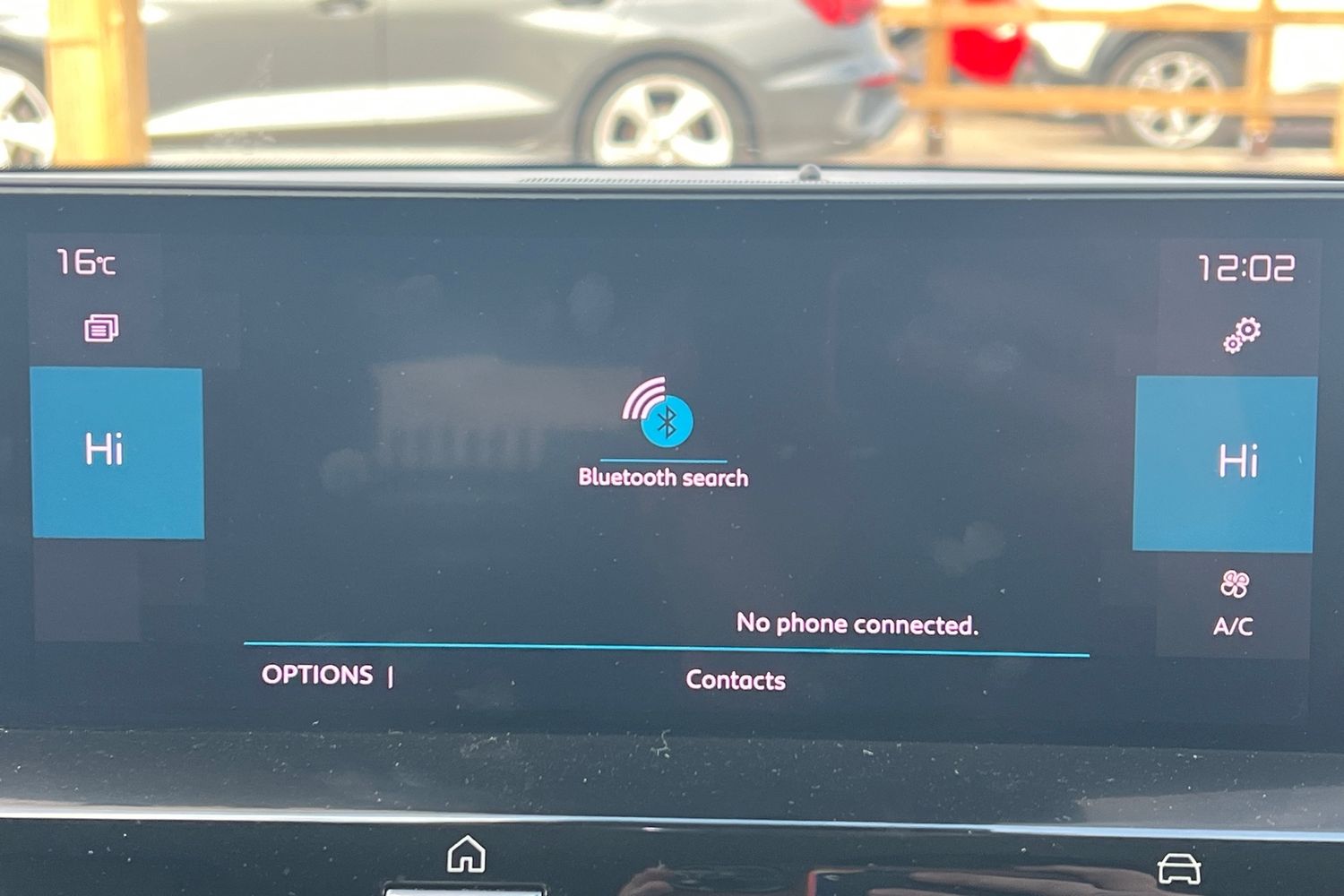 Used Citroen C4 2021 for sale - 77764507: Photo 9