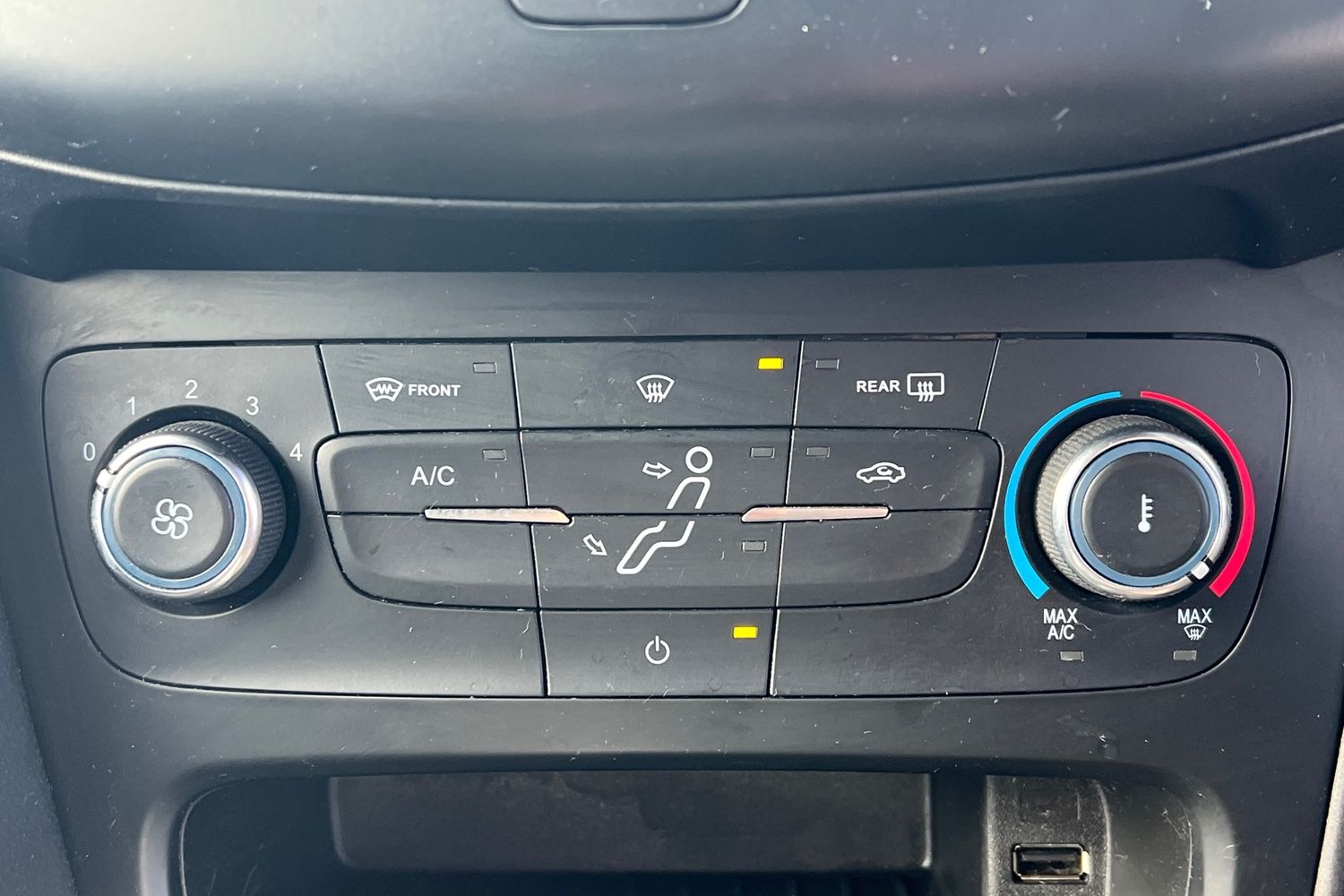 Used Ford Focus 2016 for sale - 77517115: Photo 13