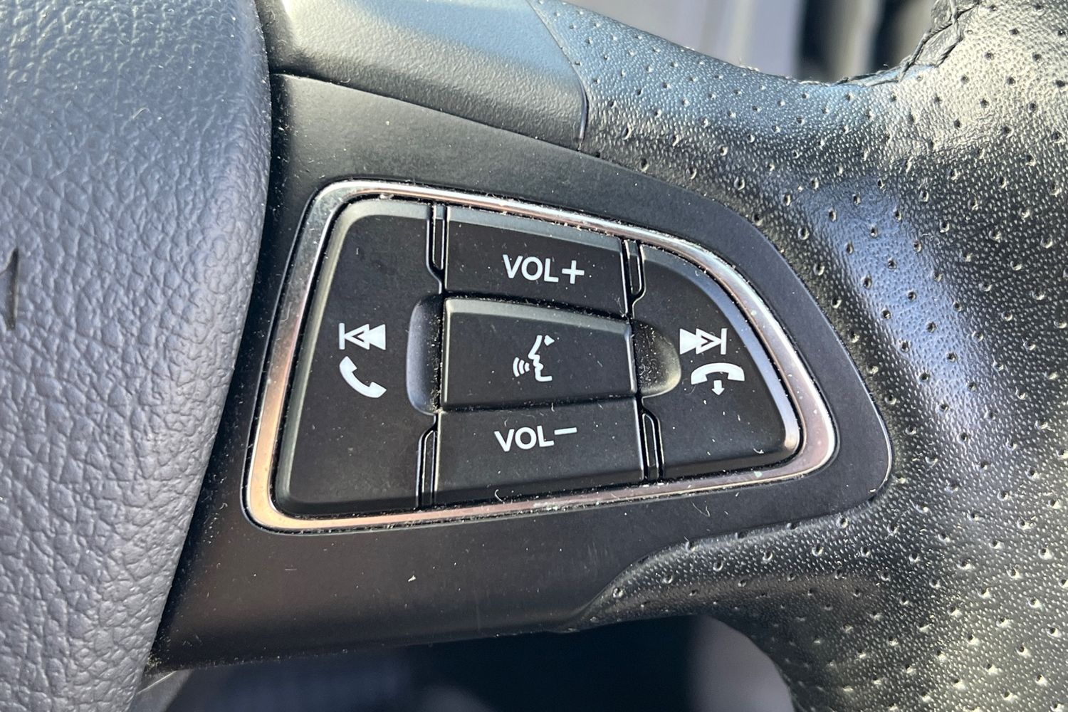 Used Ford Focus 2016 for sale - 77517115: Photo 16