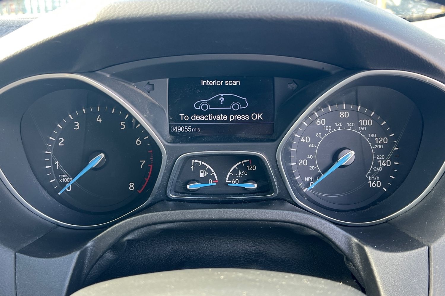 Used Ford Focus 2016 for sale - 77517115: Photo 19