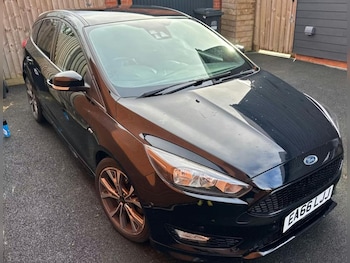 Used Ford Focus 2016 for sale - 77517115: Photo