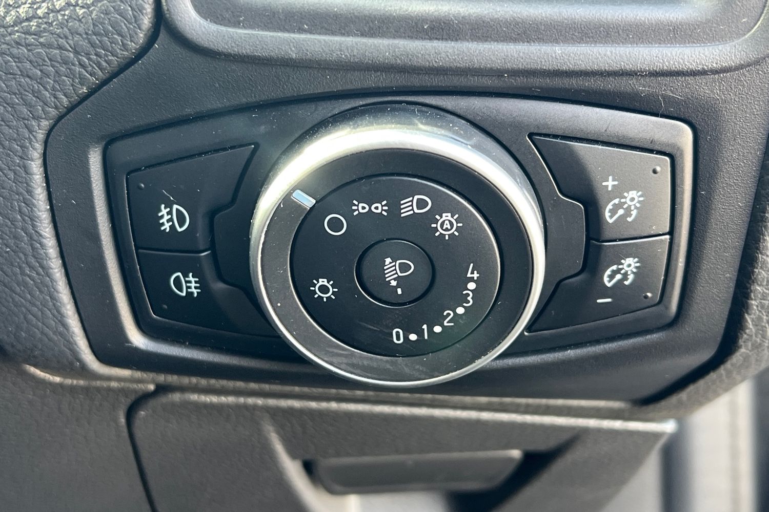 Used Ford Focus 2016 for sale - 77517115: Photo 20