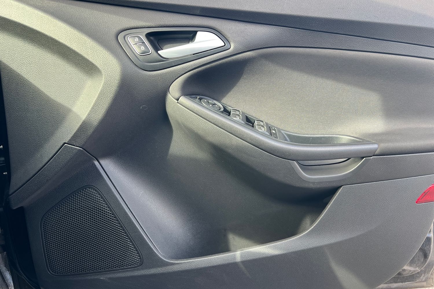 Used Ford Focus 2016 for sale - 77517115: Photo 21