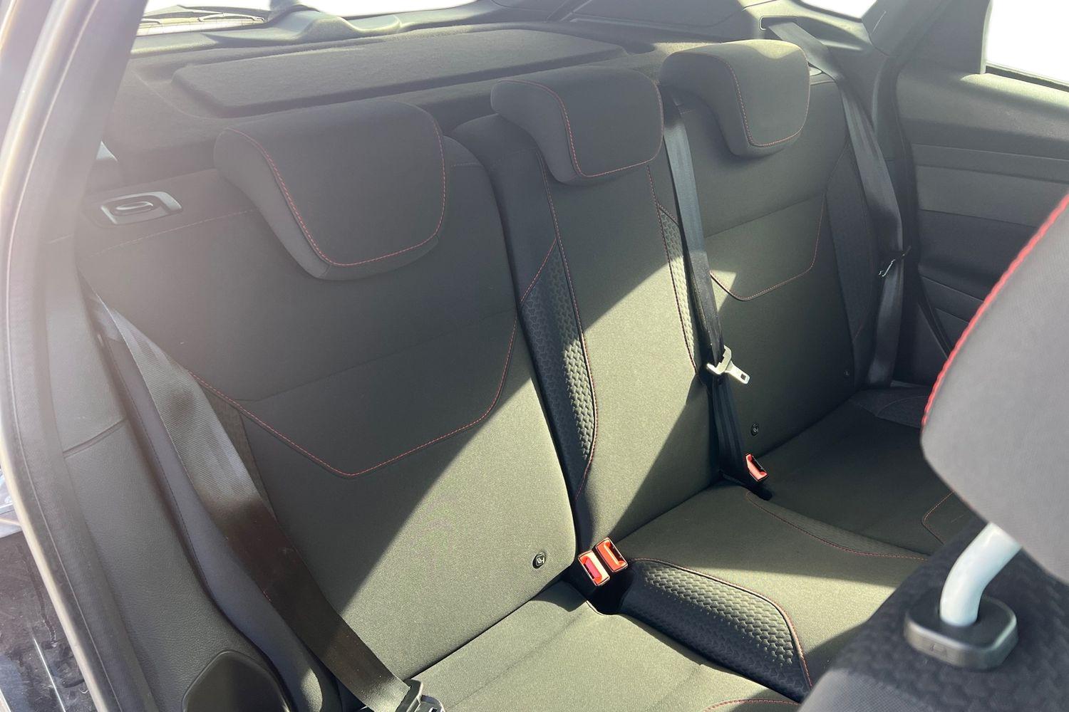 Used Ford Focus 2016 for sale - 77517115: Photo 22