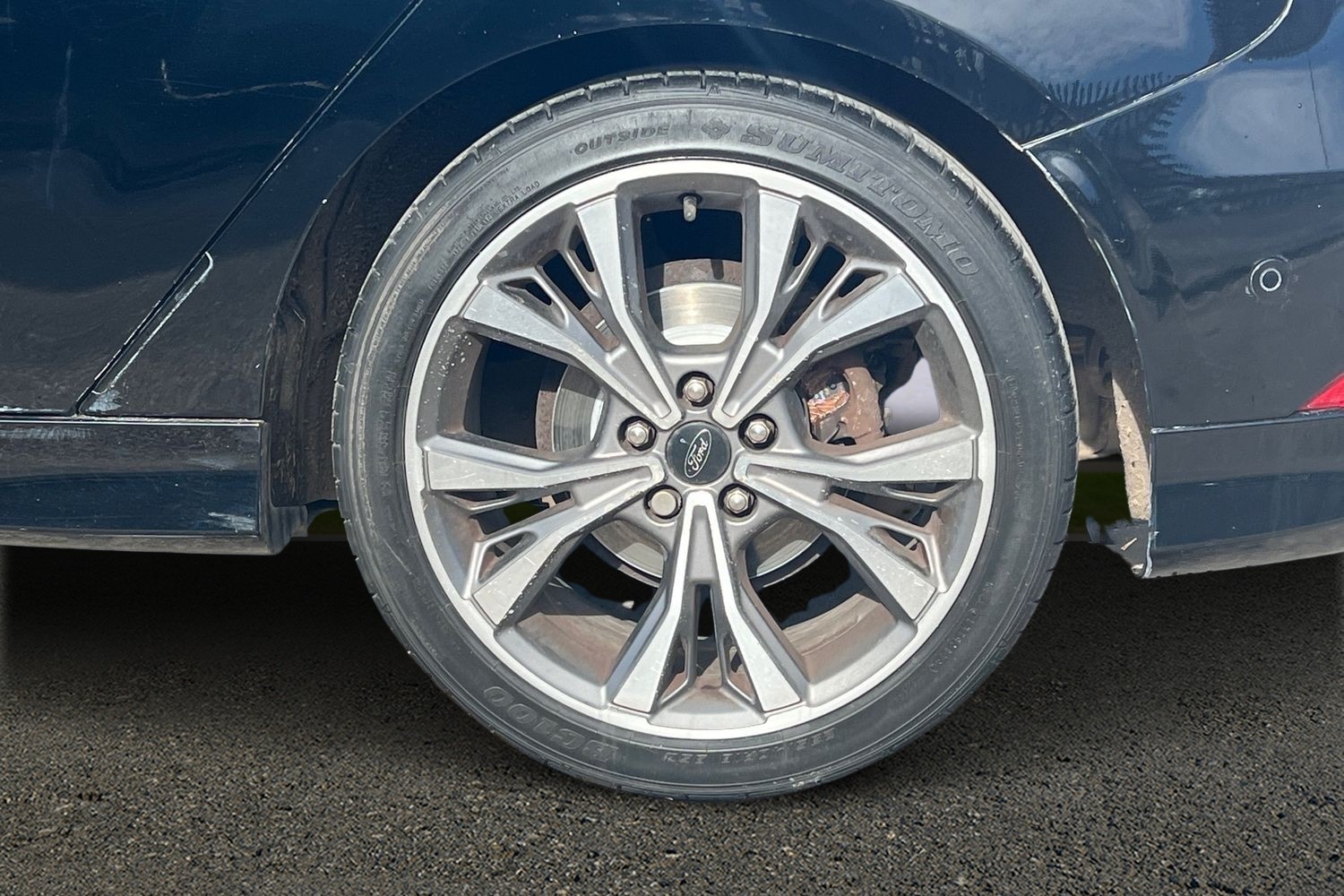 Used Ford Focus 2016 for sale - 77517115: Photo 24