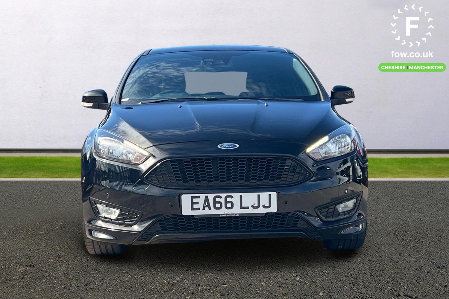 Used Ford Focus 2016 for sale - 77517115: Photo 25