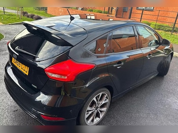 Used Ford Focus 2016 for sale - 77517115: Photo