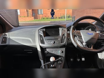 Used Ford Focus 2016 for sale - 77517115: Photo