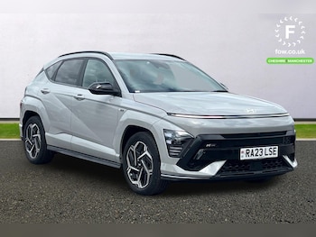Used Hyundai KONA 2023 for sale - 78968064: Photo