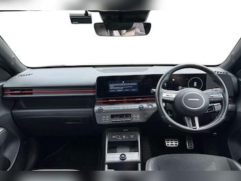 Used Hyundai KONA 2023 for sale - 78968064: Photo