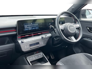 Used Hyundai KONA 2023 for sale - 78968064: Photo