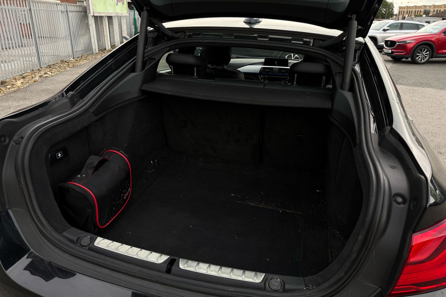 Vehicle 15