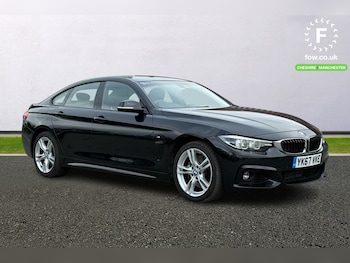 BMW - 4 Series