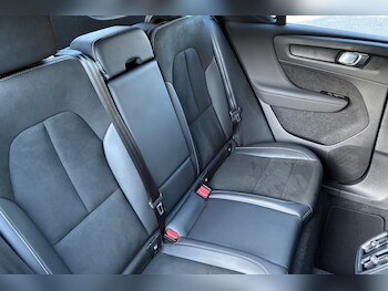 Used Volvo XC40 2021 for sale - 78939630: Photo