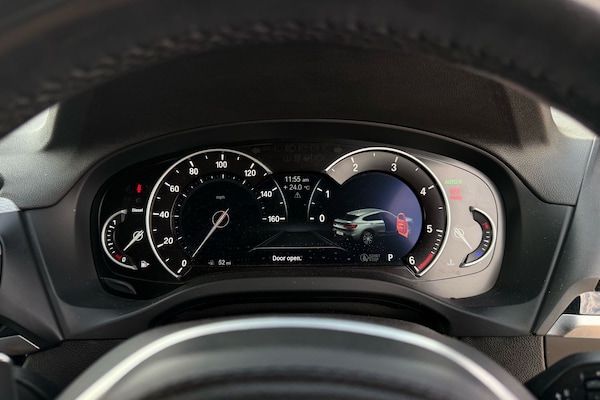 Used BMW X4 2019 for sale - 75348599: Photo 10