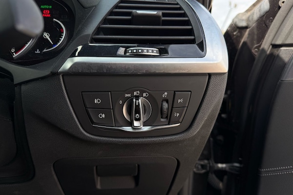 Used BMW X4 2019 for sale - 75348599: Photo 11