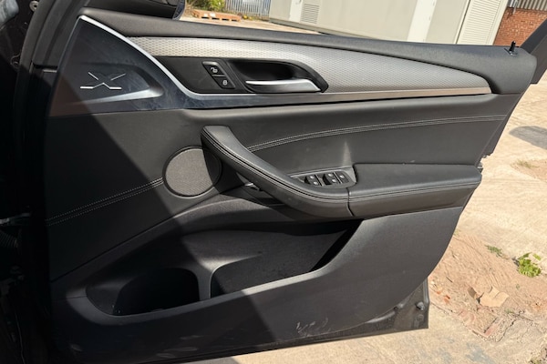 Used BMW X4 2019 for sale - 75348599: Photo 12