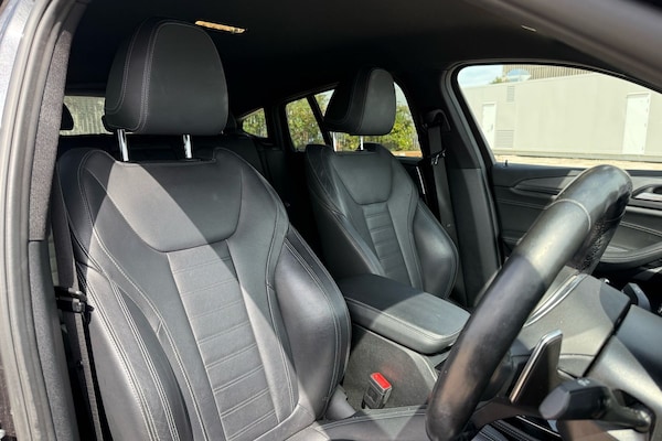Used BMW X4 2019 for sale - 75348599: Photo 13