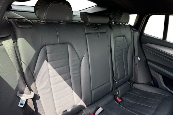 Used BMW X4 2019 for sale - 75348599: Photo 14